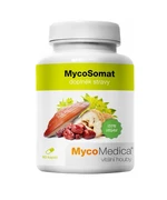 MycoMedica MycoSomat 90 kapslí