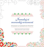 Namaluj si moravský ornament - Eva Plísková