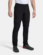 Men's outdoor pants KILPI ARANDI-M Black