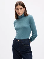 GAP Turtleneck T-Shirt - Women