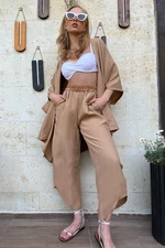 Completo da donna Trend Alaçatı Stili