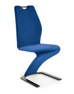 K442 chair color: dark blue