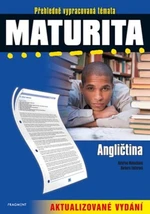 Maturita Angličtina - Kateřina Matoušková, Barbora Faktorová