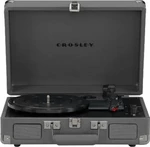 Crosley Cruiser Plus Slate Prenosný gramofón