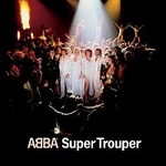 ABBA – Super Trouper LP