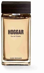 Yves Rocher Toaletná voda HOGGAR