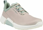 Ecco Biom H4 Womens Golf Shoes Gravel 41