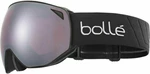 Bollé Torus Black Matte/Vermillon Gun Okulary narciarskie