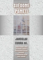 Svědomí paměti - Jaroslav Cuhra ml.