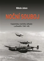 Noční souboj - Wilhelm Johnen