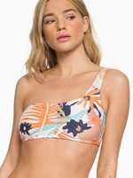Bikini da donna (top solo) Roxy Patterned