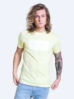 Big Star Man's T-shirt_ss T-shirt 152047-201