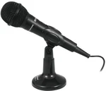 Omnitronic M-22 USB Microphone USB