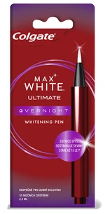 COLGATE Max White Overnight bělicí pero 2.5 ml
