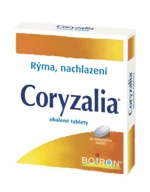 CORYZALIA Coryzalia 40 tablet