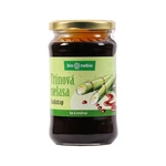 Melasa tŕtinová nesírená 450 g BIO   BIO NEBIO