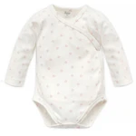 Pinokio Bodysuitapped Long Sleeve Lovely Dayse