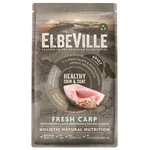 ELBEVILLE Adult All Breeds Fresh Carp Healthy Skin and Coat 1,4kg