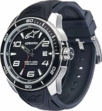 Alpinestars Tech Watch 3 Black/Steel O singură mărime