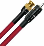 WireWorld Starlgiht 8 (STV) 2 m Roșu Cablu Hi-Fi coaxial
