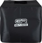 GR Bass CVR 2x10 Schutzhülle für Bassverstärker