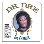 Dr. Dre – The Chronic LP
