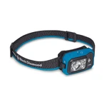 Čelovka Storm 450 Black Diamond® – Azul (Farba: Azul)