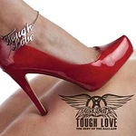 Aerosmith – Tough Love: Best Of The Ballads [International Version] CD