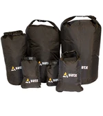 Yate DRY BAG XS, černá Nepromokavý vak