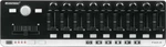 Omnitronic FAD-9 MIDI Controller MIDI kontroler, MIDI ovládač