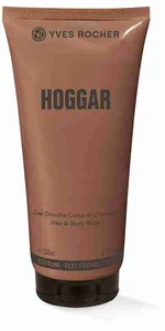 Yves Rocher Sprchovací gél na telo a vlasy HOGGAR