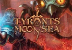 Neverwinter Nights: Enhanced Edition - Tyrants of the Moonsea DLC EU Steam CD Key