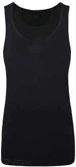 Ortovox 120 Comp Light Top W Black Raven XL T-shirt outdoor