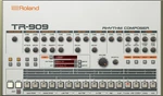 Roland TR-909 Key (Produit numérique)