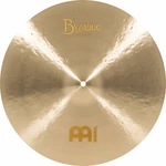 Meinl Byzance Jazz Thin Cymbale crash 16"