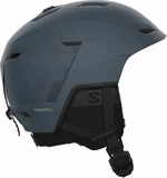 Salomon Pioneer LT Pro Eben S (53-56 cm) Lyžařská helma