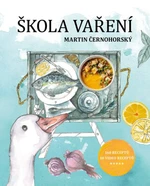 Škola vaření - Jan Černohorský