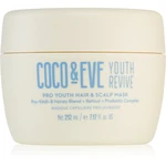 Coco & Eve Youth Revive Pro Youth Hair & Scalp Mask revitalizačná maska proti príznakom starnutia vlasov 212 ml