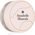 Annabelle Minerals Clay Eyeshadow minerálne očné tiene pre citlivé oči odtieň Frappe 3 g