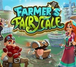 Farmer's Fairy Tale Steam CD Key