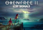 OXENFREE II: Lost Signals Steam Account