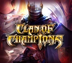Clan of Champions - New Armor Pack 1 DLC Steam CD Key