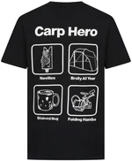 Navitas tričko carp hero tee - xxl