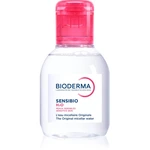 Bioderma Sensibio H2O micelární voda pro citlivou pleť 100 ml