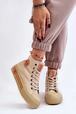 Sneakers da donna BIG STAR SHOES