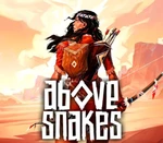 Above Snakes Steam Account