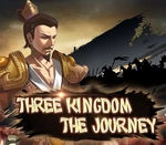 Three Kingdom: The Journey Steam CD Key