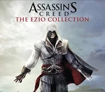 Assassin's Creed: The Ezio Collection XBOX One Account