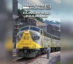 Train Sim World - Clinchfield Railroad - Elkhorn - Dante Route Add-On DLC Steam CD Key