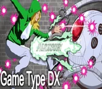 Game Type DX EU Nintendo Switch CD Key